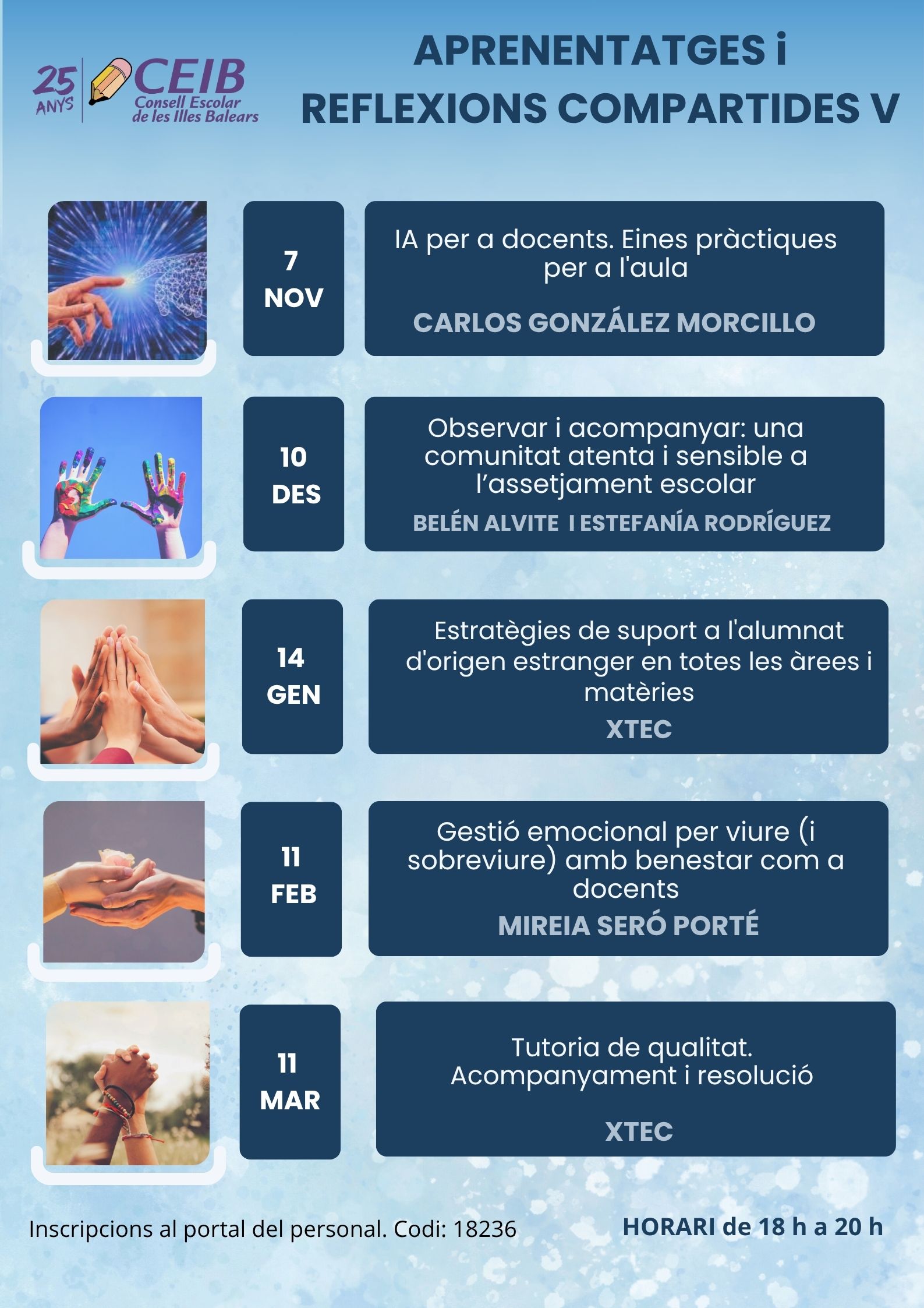 Cartell provisional
