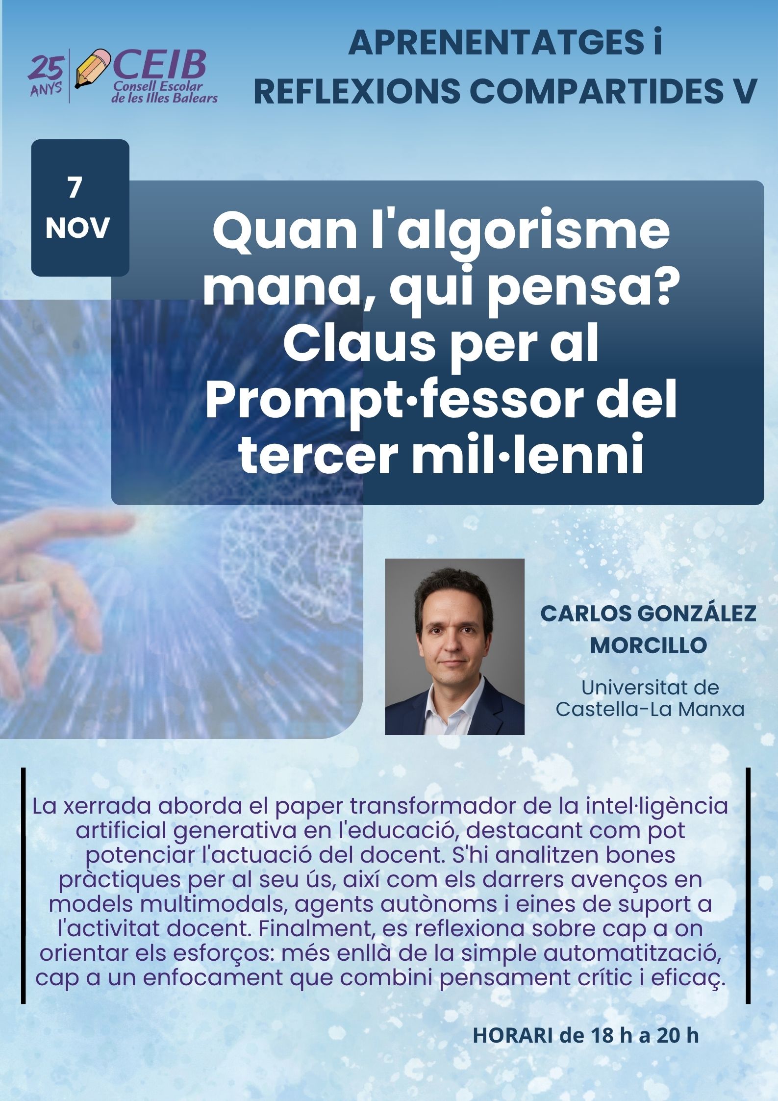 Cartell 1r seminari_IA_sense QR